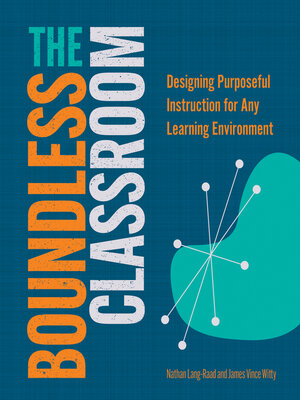 cover image of The Boundless Classroom